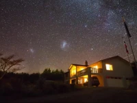 Chalet Eiger 5*