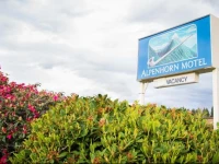 Alpenhorn Motel 3*