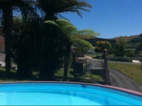 Panorama Motor Inn 4*
