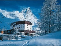 Cervinia 4*