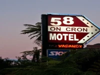 58 On Cron Motel 4*