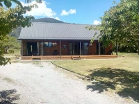 Franz Alpine Retreat 4*