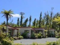 10 Cottages 3*