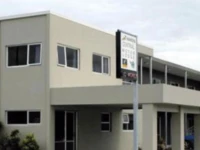 Hawera Central Motor Lodge 4*