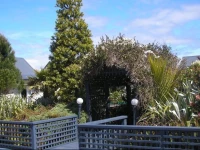 Jade Court Motor Lodge 3*