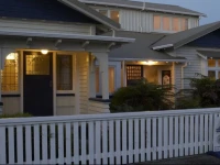 Teichelmanns Bed & Breakfast 3*