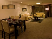 Village Lake Apartments 5*
