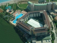 Aska Washington Resort And Spa 5*