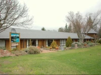 Alpine Lodge Motel 4*