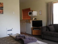 Alpine Garden Motel 4*