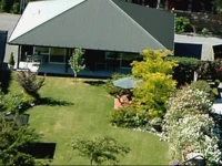 Marchmont Gardens 4*