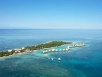Escapade Island Resort