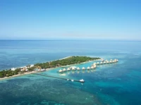 Escapade Island Resort 4*