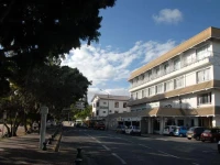 Beaurivage Noumea Hotel 2*