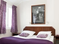Smaalenene Hotel 3*