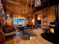 Engholm Husky Design Lodge 3*