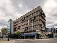 Quality Hotel Grand Kongsberg 4*