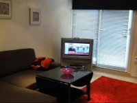 Apartment Kongensgate 1*