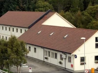 Atlanten Turistsenter 2*