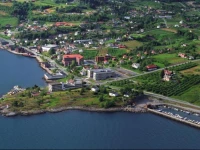 Sognefjord Hotel 3*
