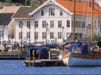 Lillesand Hotel Norge 4*