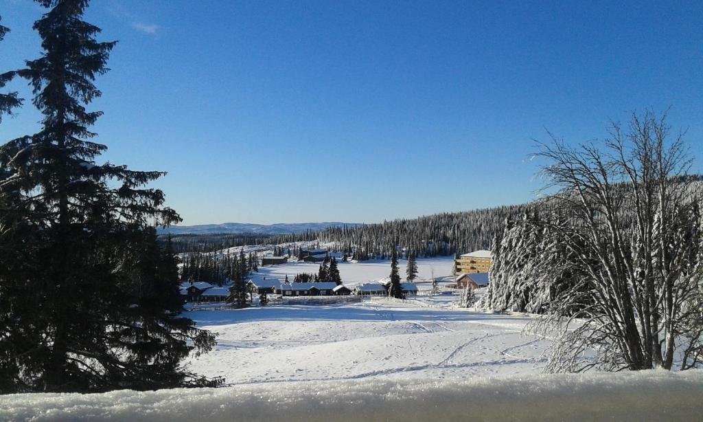 Nordseter Apartments 4*