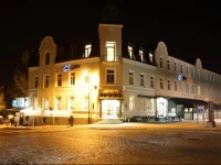 Moss Hotel 3*