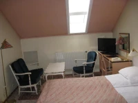 Narvik Hotel 3*