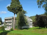 Brattrein Hotel 2*
