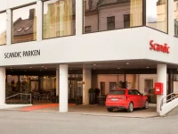 Scandic Parken 4*