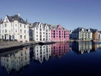 Brosundet Hotel  