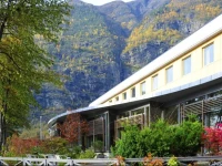 Klingenberg Hotel 3*