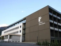 Hotell Ivar Aasen 4*