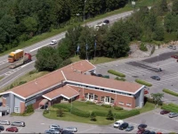 Sandefjord Motor Hotel 3*