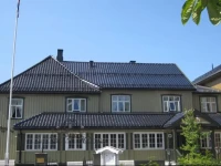 Hotel Kong Carl 4*