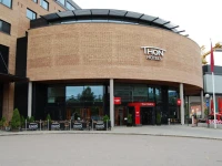 Thon Hotel Ski 4*