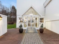 BEST WESTERN Tingvold Park Hotel 4*