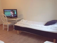 Verkshotellet 2*