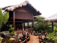 Langkawi Lagoon Resort