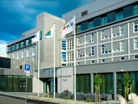 Quality Hotel Airport Vaernes 4*