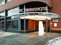 Scandic Ishavshotel 4*