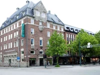 Quality Hotel Augustin 4*
