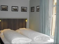 Pensjonat Jarlen 1*