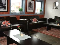 Hustadvika Guesthouse 1*