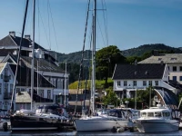 Rederiet Hotel 1*