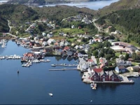 Knutholmen 3*