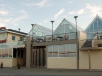 Melbu Hotel 3*