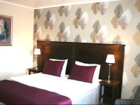 Park Hotel Halden 4*