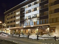 Le Mercure 3*