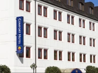 Comfort Hotel Ringerike 3*